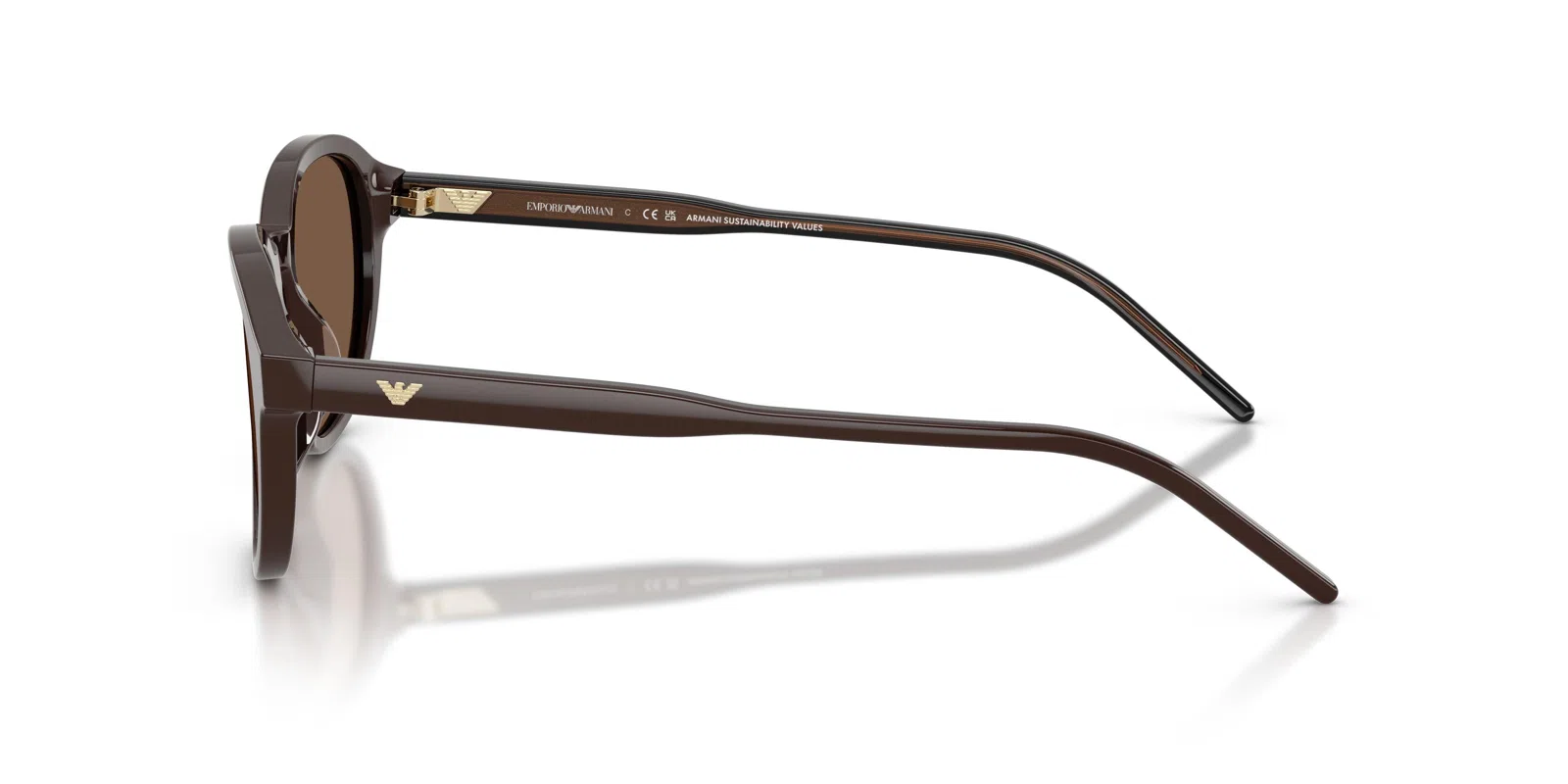 Emporio Armani 4247U Sunglasses - view 21